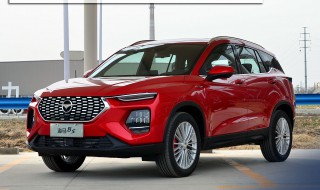 海马8s油耗 油耗怎么样