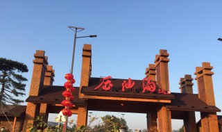 压油沟风景区门票多少 压油沟景区简介