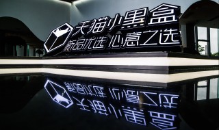 天猫小黑盒是什么 天猫小黑盒有什么功能