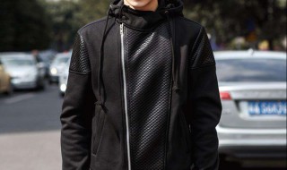 黑色卫衣搭配什么裤子 你会搭配的时尚吗