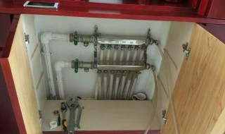 地暖的清洁方法 地暖清洗操作步骤