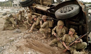 梦见别人打仗是什么意思 有什么征兆吗