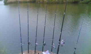 抛竿铅坠绑法 简单的绑法来了