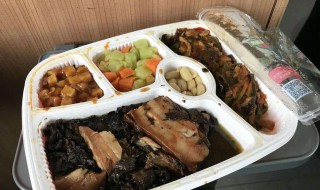 高铁可以通过网上订盒饭吗 让你轻松告别吃方便面的日子
