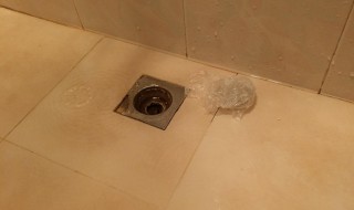 地漏打胶后多久能排水 一定要谨记