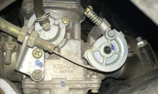 125摩托车的化油器怎么恢复 师傅教路