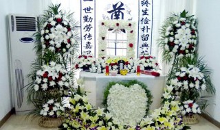 梦见参加别人葬礼 究竟是什么意思呢