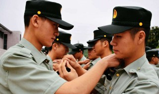 退伍军人退伍养老金怎么领 退伍军人有保障！