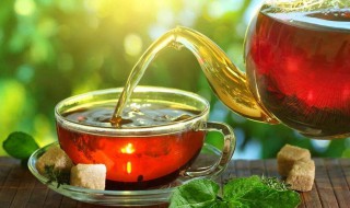 茯苓泡茶的方法 快快尝试一下吧