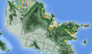 粗芦岛著名景点 快去旅游吧