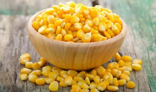 玉米烙做法 其实很简单