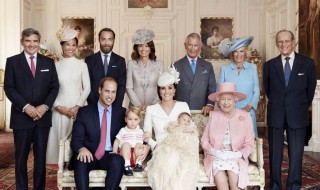 威廉王子大结局 你都了解了吗