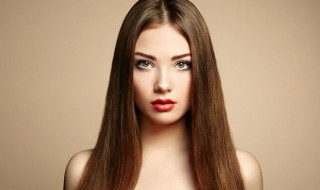 方脸大腮帮适合的发型 完美修饰你的脸型