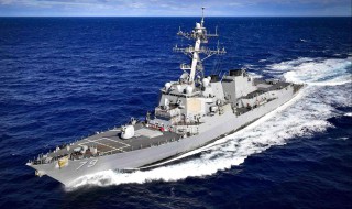 潜艇为什么怕驱逐舰 这些知识你要了解