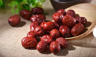 乳腺癌红枣能吃吗 答案竟然是这样的