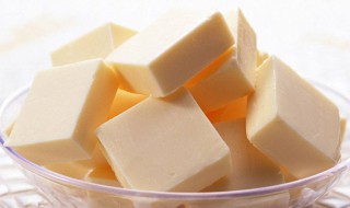 芝士是用什么做成的 带你真正了解芝士