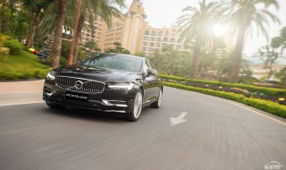 沃尔沃s90油耗 开车省油的技巧