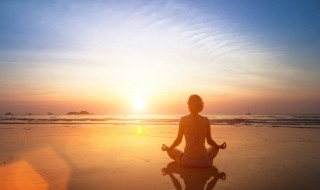 打坐对男性的好处有哪些 打坐对男人有哪些好处