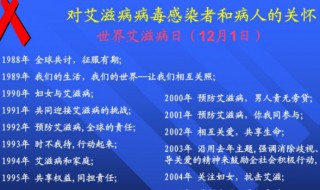 艾滋病一年补助多少 不同地区不同政策