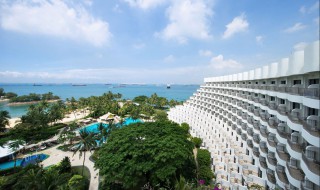 圣淘沙岛有哪些景点 圣淘沙岛3大美丽旅游景点