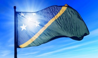 所罗门群岛的地理位置 面积有多大