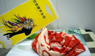 魔术头巾的各种戴法是什么 这些戴法有什么作用