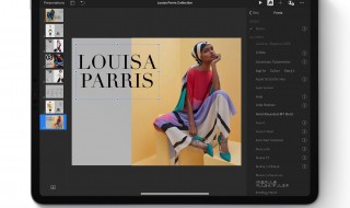 ipad os发布时间 是哪家公司研发的