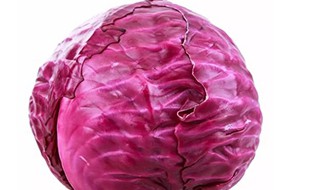 紫甘蓝怎么拌凉菜 开胃又好吃