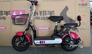 小羚羊电动车车架号码在哪个位置 你找对了吗