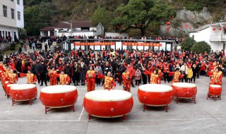 鼓的打法 大鼓有哪些打法