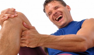 转腿肚子是怎么回事 腿抽筋怎么办