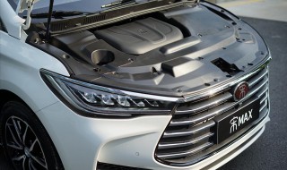 宋max变速箱湿式还是干式 究竟是什么呢