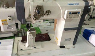 罗拉车怎么调剪线长度 简单快捷的方法