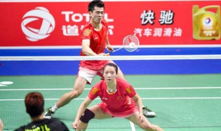 羽毛球快速提高7步法 教你练习步骤吧