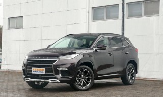 星途txl七座价格 来看看价格跟配置