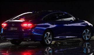 十一代雅阁多少钱 雅阁11代落地价是多少