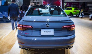 大众捷达2019款价格 来了解价格和性能吧