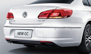 19款大众cc落地多少钱 看看官方指导价