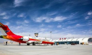 长葛新飞机场建在哪里 地址的位置