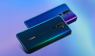 oppo a9x现在售价 oppo手机的简介