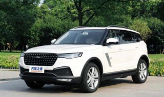 宝骏930一辆多少钱 来看看预估价吧