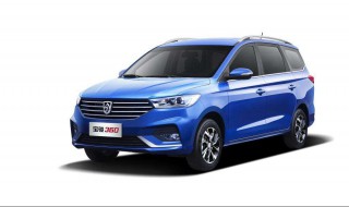 宝骏360十大缺点 都是些什么