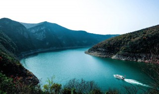 丹江口水库多大 什么时候建成的