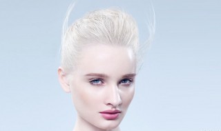 白发适合剪什么发型 适合白头发的发型