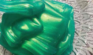 怎样用橡皮泥做起泡胶 超级简单