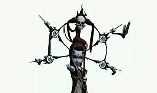 朱友珪为什么叫冥帝 《画江湖之不良人》看过吗