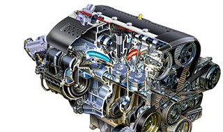 发动机抖动七大原因 看完就懂了