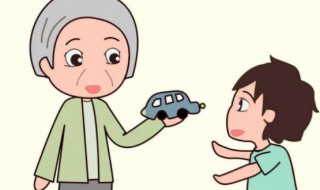 奶奶有乙肝能带孙子吗 孩子的吃睡可以由奶奶带