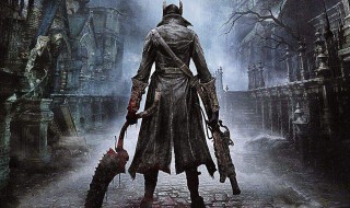 血源打不过能玩仁王吗 血源和仁王哪个更好打一些