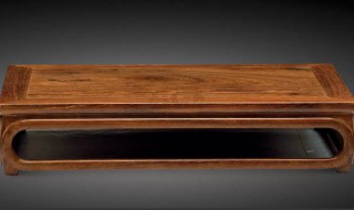 文玩木头种类识别 文玩木材如何辨别